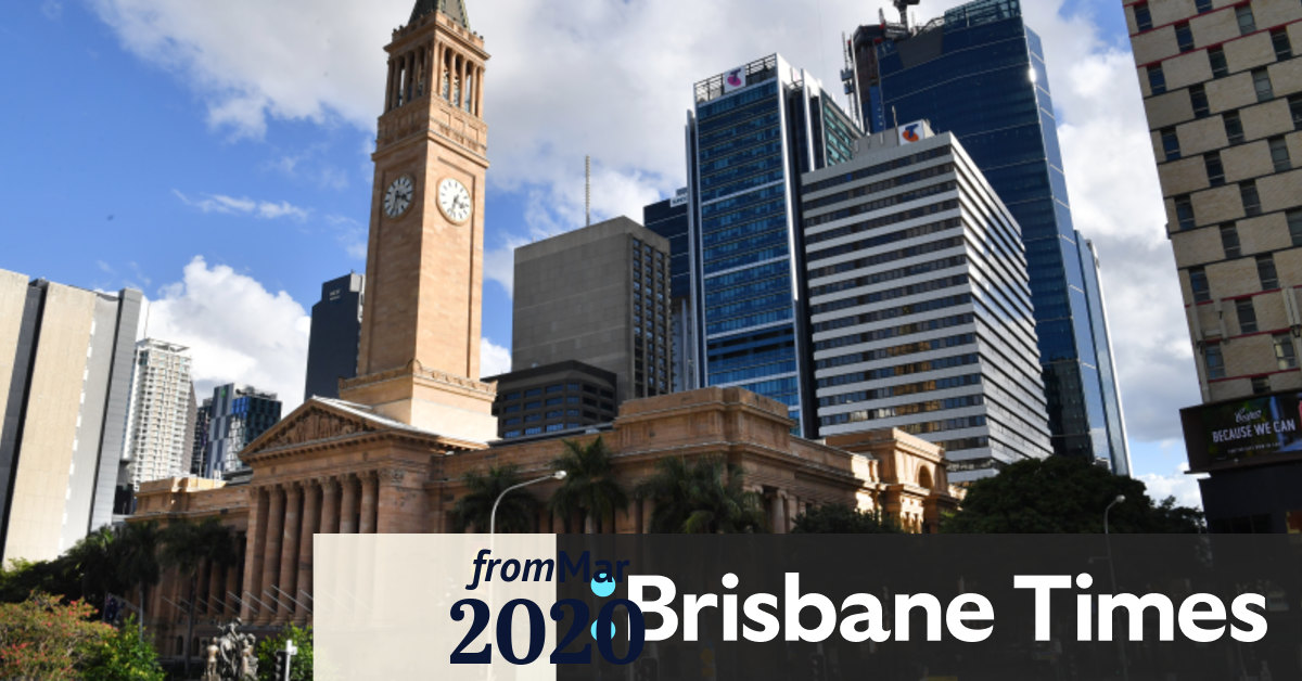 Your guide to the Brisbane council election